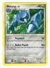 Pokemon TCG Metang LV.22 D&P Legends Awakened 65/146 Regular Uncommon Played LP