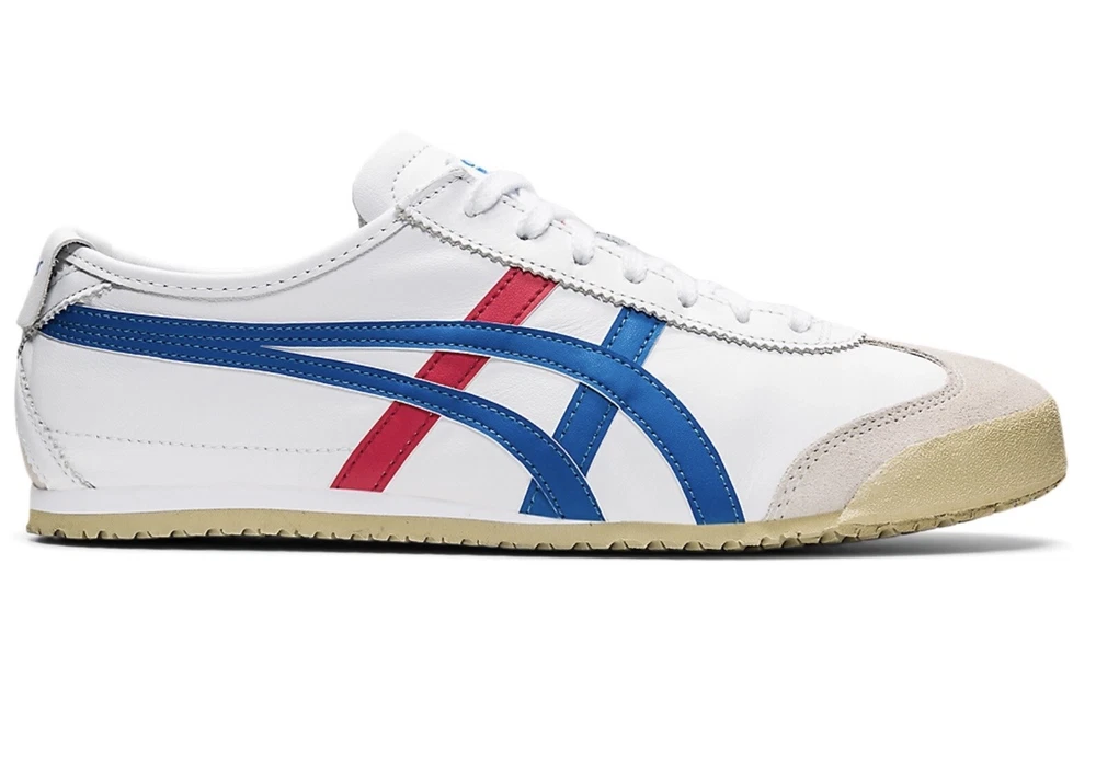 Unisex Onitsuka Tiger MEXICO 66 Classic Athletic Shoes