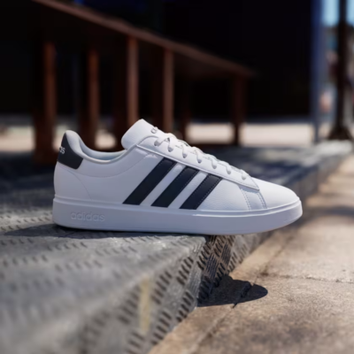 Adidas Grand Court 2.0  display picture 2