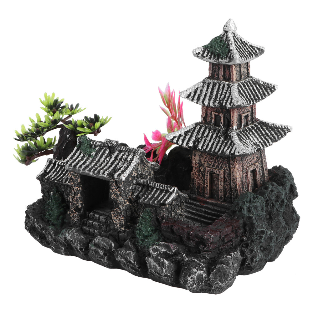 Fish Tank Accessories Fish Aquarium Accessories Fish Tank Ornaments eBay