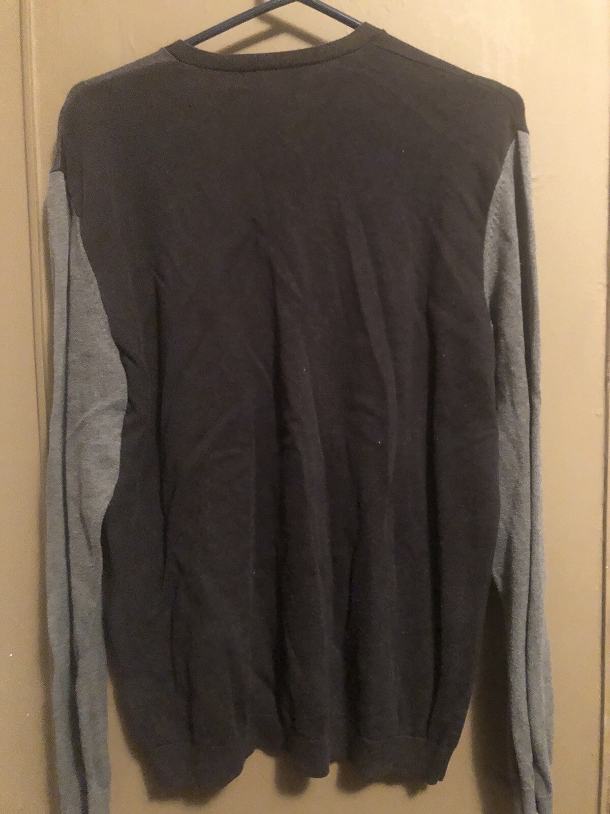 calvin klein pullover men - image 2