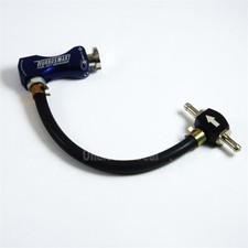 Turbosmart Pneumatic Fuel Cut Defender Fcd-1 Blue For Vehicles With Map Sensor