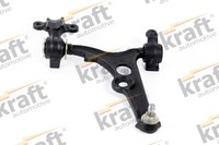 Kraft Automotive 4213392 Querlenker Vorne Rechts FüR Fiat Peugeot CitroËN Lancia