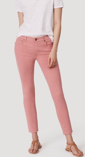 Ann Taylor LOFT Modern Fresh Cut Skinny 