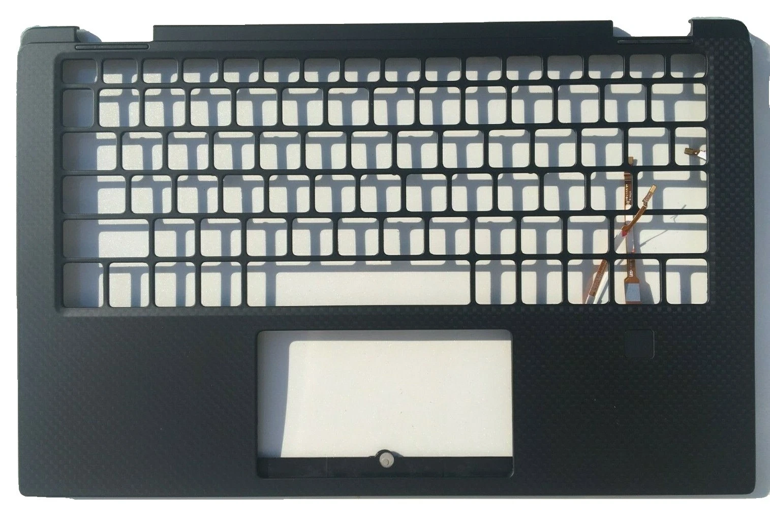 Laptop Housings & Touchpads for Dell XPS