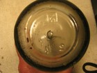 Vintage J.E.Independent bottling Co .Phila.Pa. 26 oz. syphon seltzer bottle — photo 3