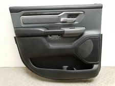 Dodge Ram 1500 5.7 HEMI V8 395HP 2020 Hinten Links Türverkleidung 6SL351A8AA OEM