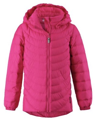 Reima Fern Down Jacket Size 13 Yrs