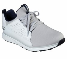 Skechers Go Golf Mojo Elite White Grey 