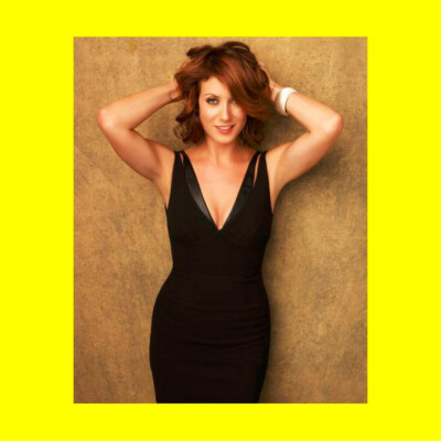 grey's anatomy dresses Kate Walsh - - 8 x10 Photo Printed at a Lab dress_type_Statement Back