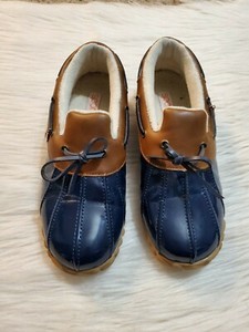 sporto pavia duck shoe