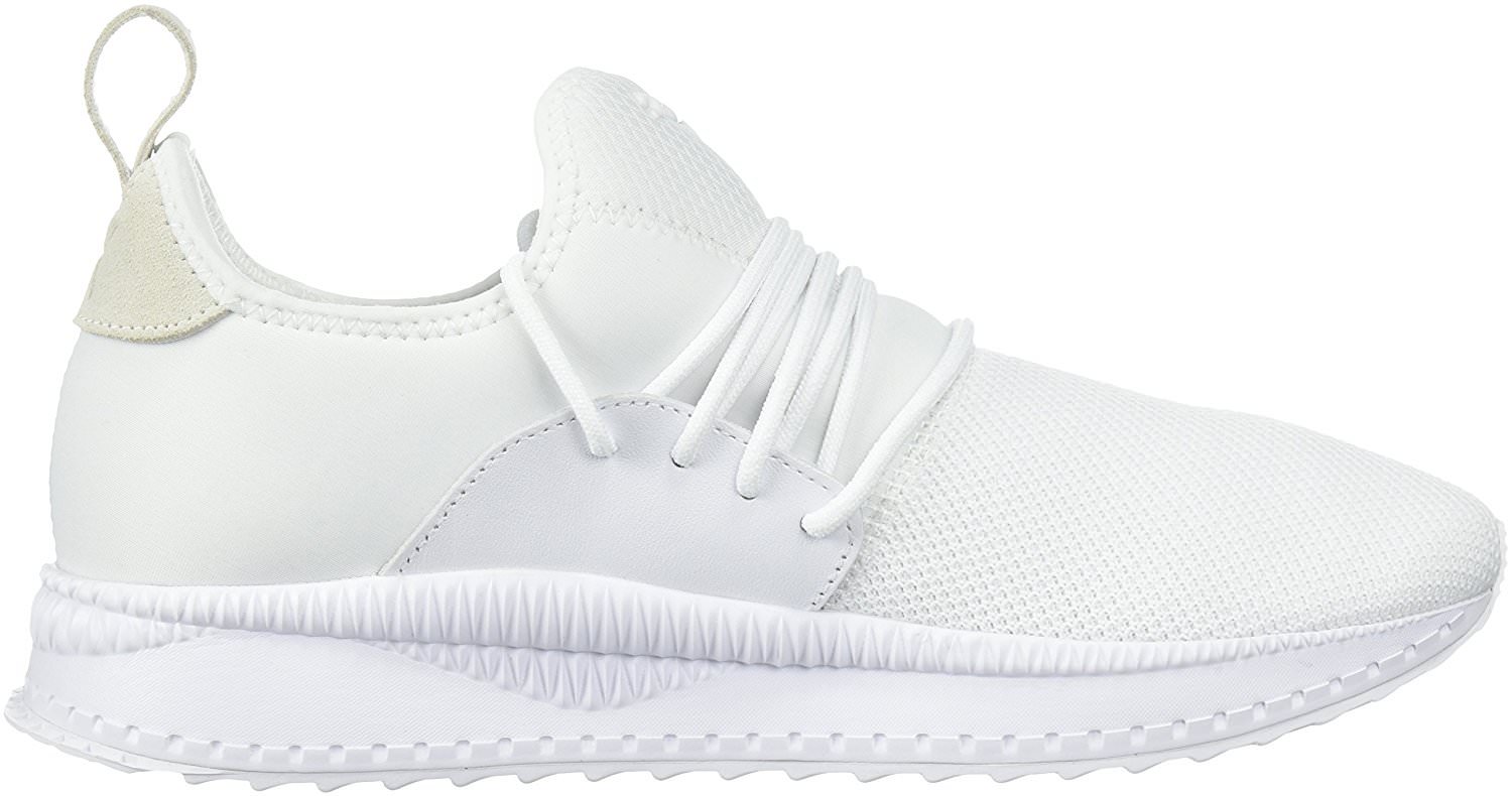 puma tsugi apex white