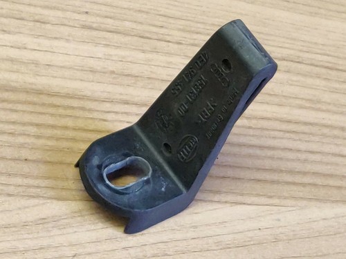 Halter Frontscheinwerfer Audi A8 S8 4E Halterung vorne Scheinwerfer 4E0941455