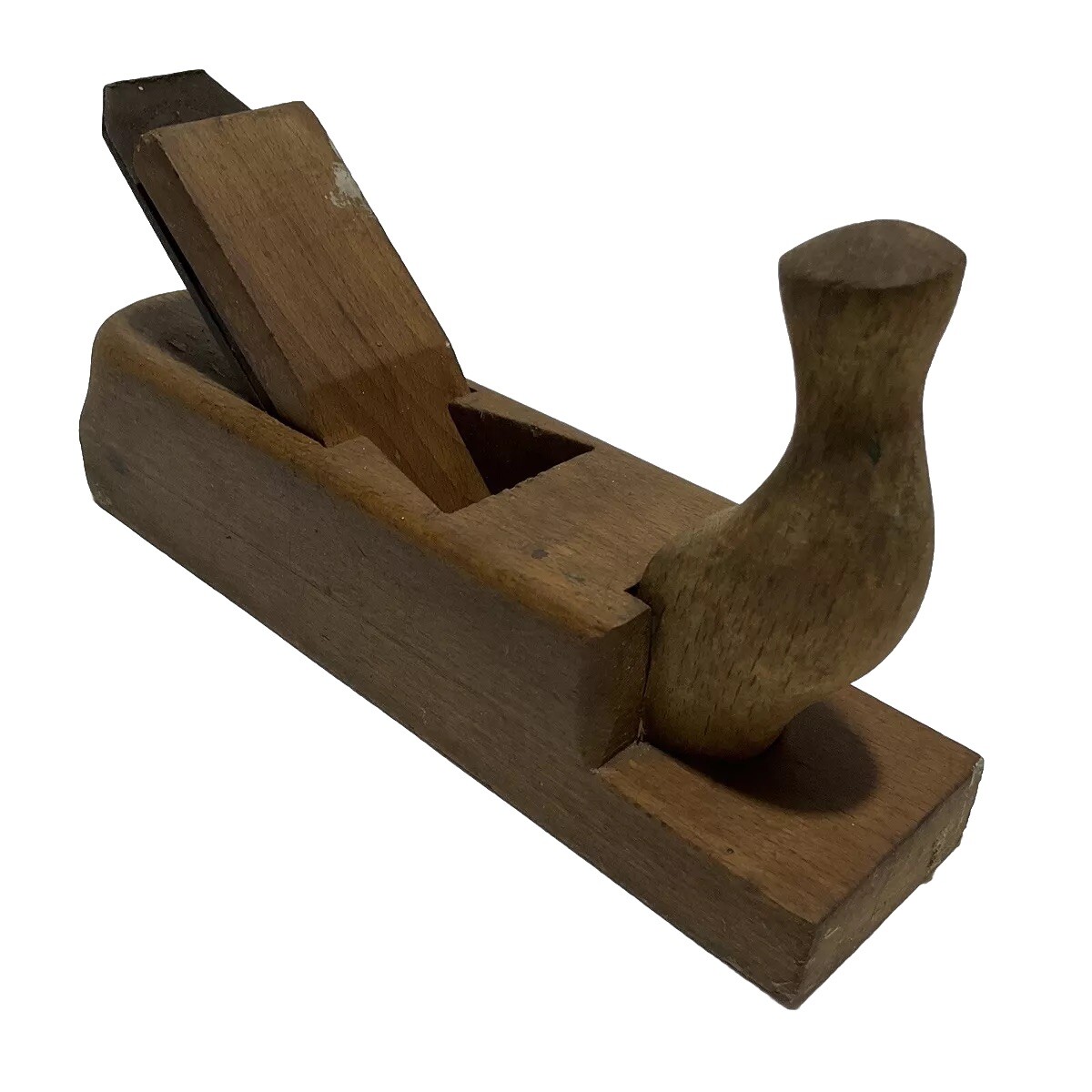 Antique Peugeot Freres Wood Plane | eBay