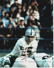 TOM FLORES SIGNED AUTOGRAPHED 8x10 Oakland Raiders - Buffalo Bills - K.C. Chiefs