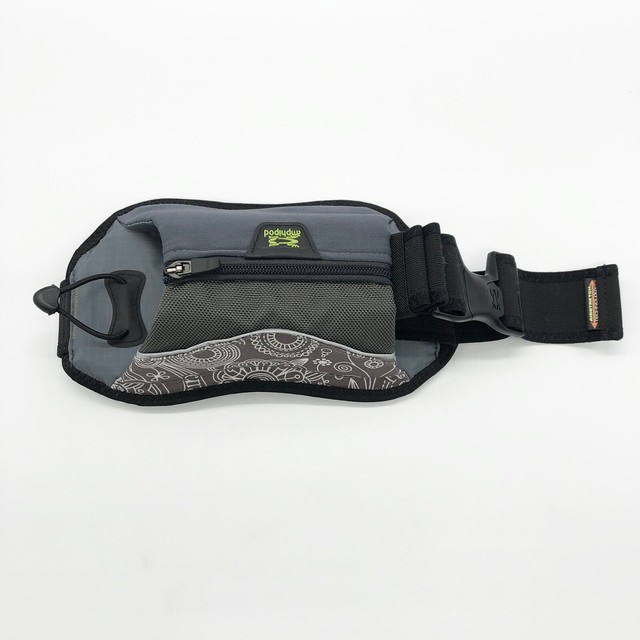 amphipod fanny pack