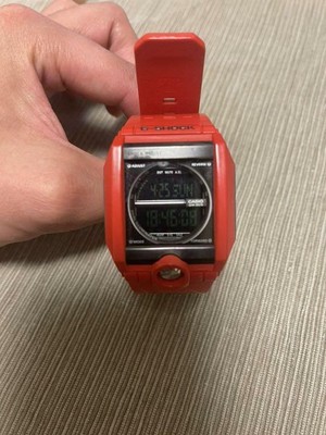 Casio G-shock G-8100 (778 | eBay
