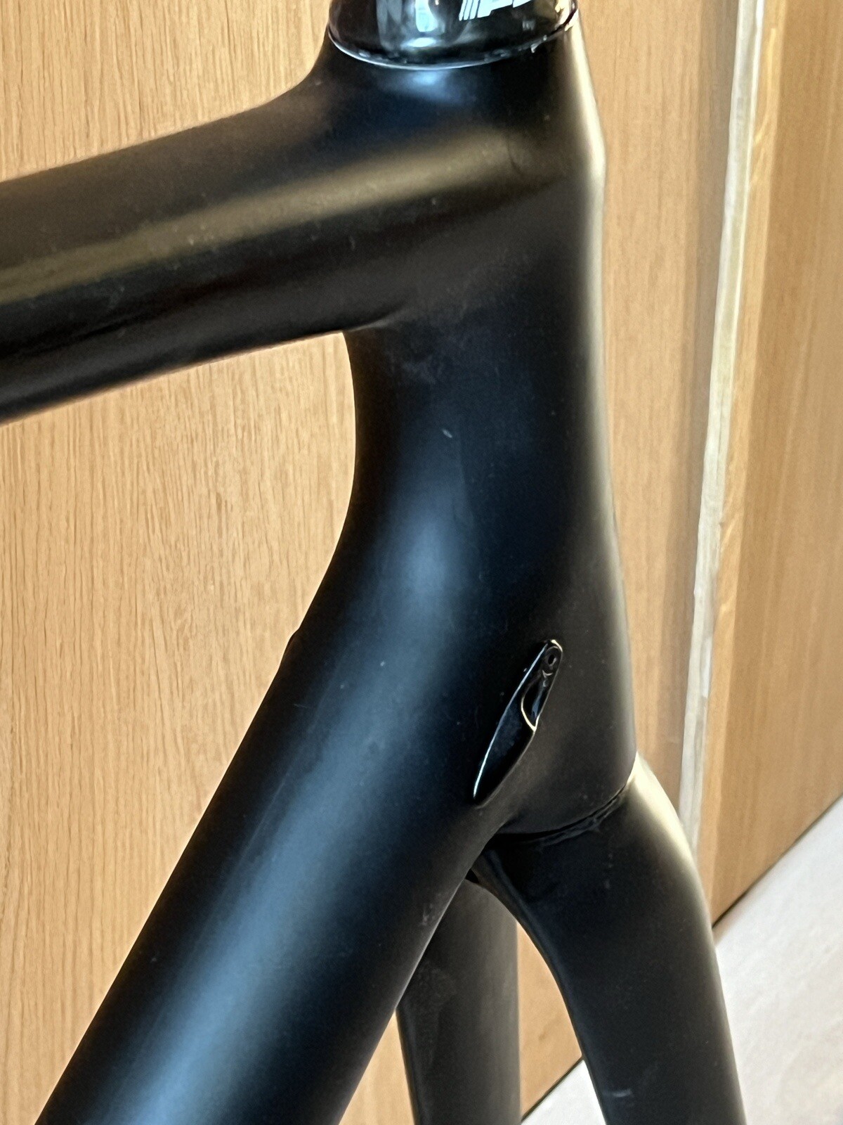 old bike with basket