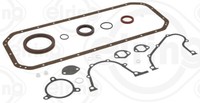 Elring 892.106 Gasket Set, Crank Case For Bertone BMW