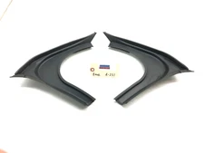 2017-2020 MASERATI GHIBLI SQ4 REAR L/R TRUNK CORNER COVER TRIM PANEL OEM.