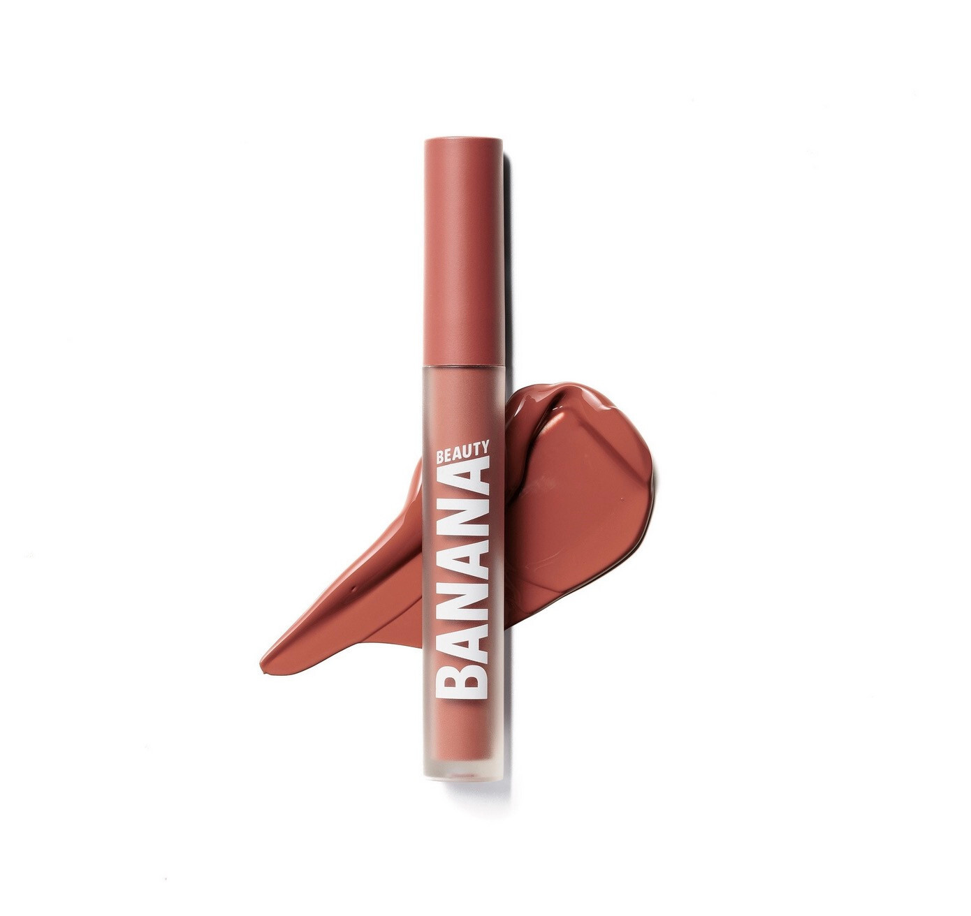 Banana Beauty The Nudes Liquid Lipstick My Brownyyy 3 ml