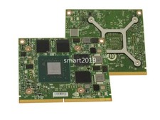 NVIDIA Quadro M1000M 2GB Video Card For HP ZBook 15 G3 15.6" 848261-001 - 2PNW4