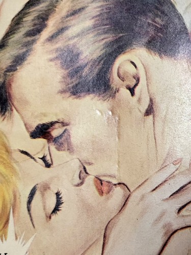 MINGLING WITH THE SWAPPERS Sleaze First Edition Paperback Vintage 1969 Vega Book - Picture 4 of 8