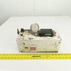 Otc Hytec 100190 Pneumatic Hydraulic Pump 40-125Psi Input Parts/Repair