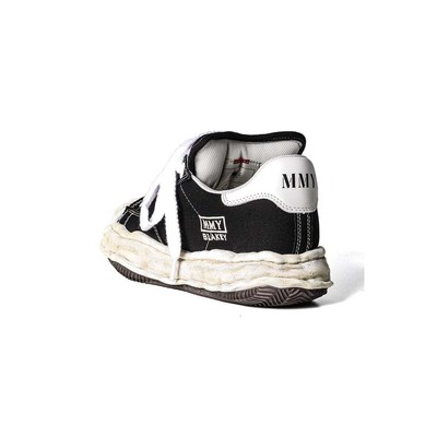 A13FW730-black Maison MIHARA YASUHIRO BLAKEY original sole puffer 