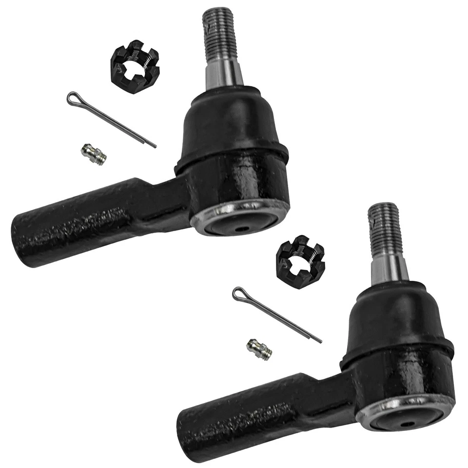 Barra estabilizadora de varilla de amarre de rótula de brazo de control superior delantero para Dodge Durango 2004-2006 Foto 4 de 4