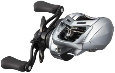 Daiwa 21 ALPHAS SV TW 800H Right Handed Baitcasting Reel New in Box