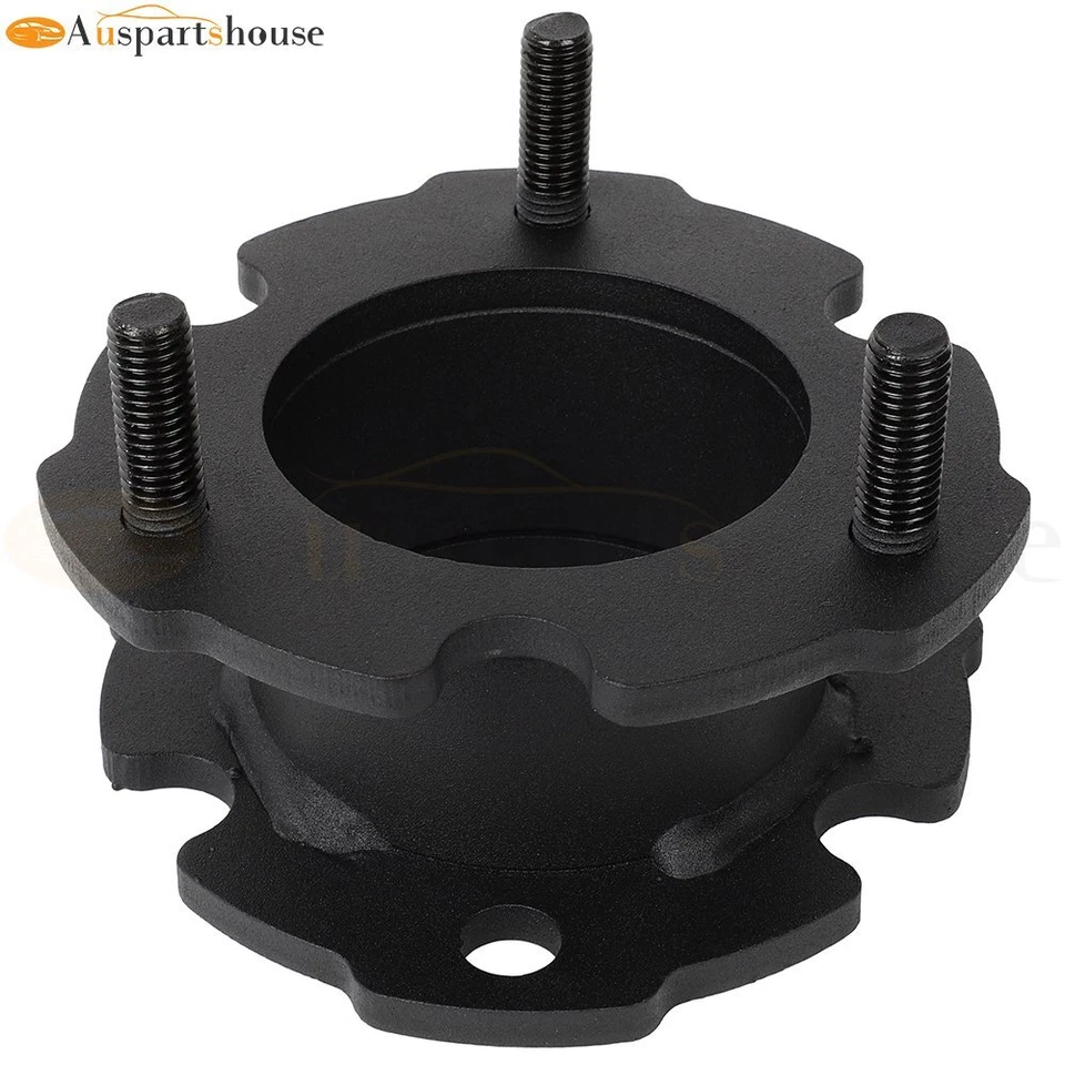 3" Front For Chevrolet Colorado GMC Canyon 2WD 4WD 2015-2021 Leveling Lift Kit Foto 4 de 4