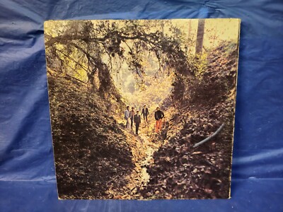 THE ROLLING STONES - BIG HITS - LP 