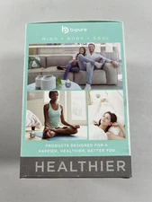 B-Pure Mini Aroma Diffuser Portable Water Free Small Battery Operated 