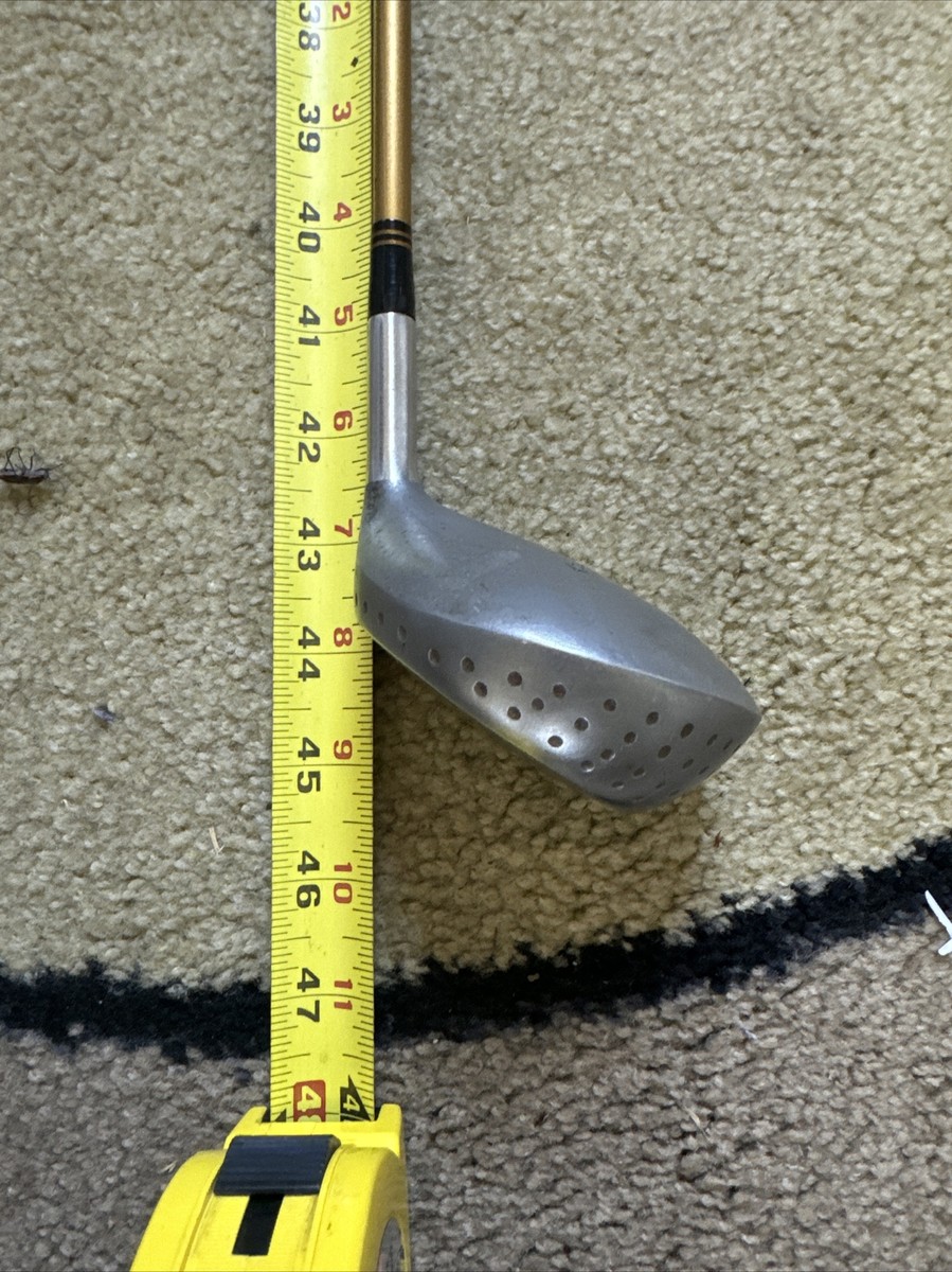 TaylorMade Tour Driver 8.5 Loft USA Harrison Boron Graphite TaylorMade Tour Driver 8.5 Loft USA Harrison Boron Graphite