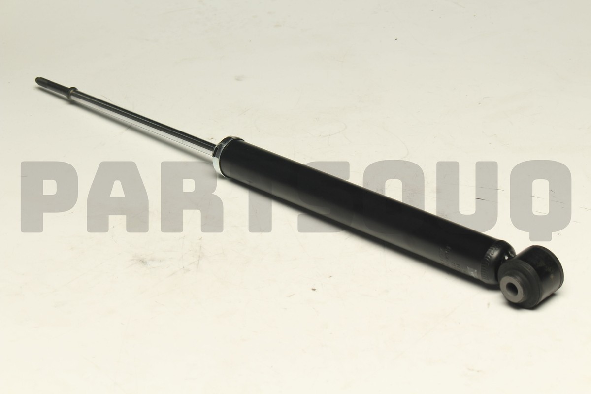 485300D790 Genuine Toyota ABSORBER ASSY, SHOCK, REAR, RH/LH 48530