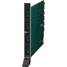 AMX FG1061-552 Digital Media Switcher DGX-O-HDMI-4K60