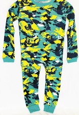 Boys Thermal Underwear set