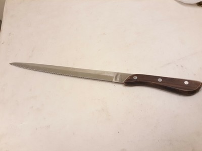 regent sherwood knives