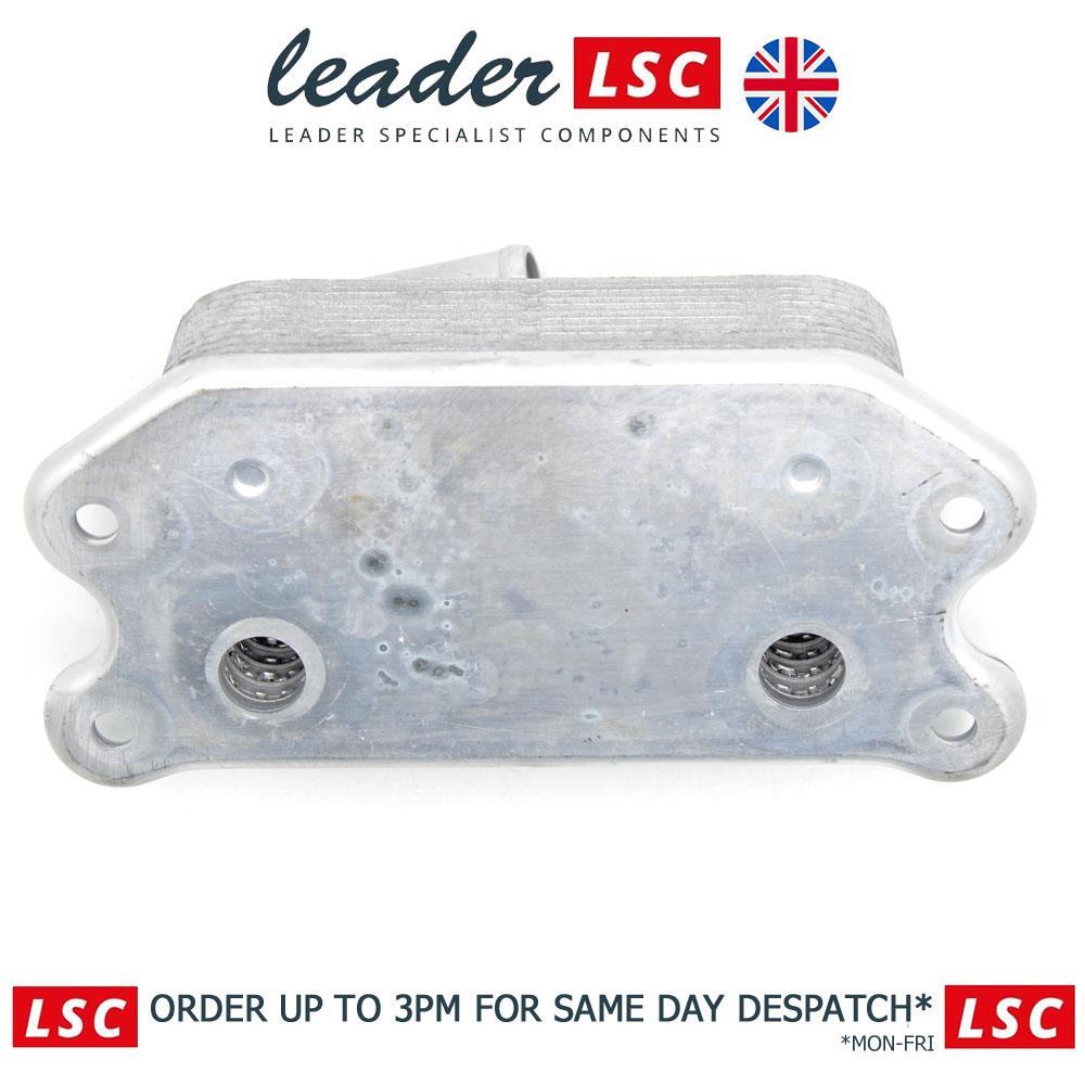 Engine Oil Cooler Volvo C70 Mk2 2006 to 2013 1388485 1453622 1502364 BGA NEW