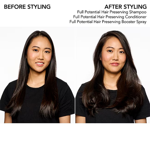 Full Potential Preserving Shampoo 250ml & Conditioner 200ML by Bumble and Bumble - Picture 2 of 5