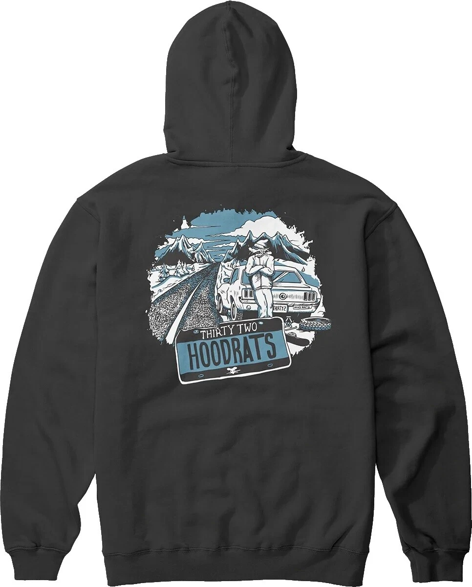 ThirtyTwo Clothing, Shoes & Accessories