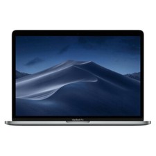 Apple MacBook Pro 13” Touch 2019 Grey - Core i5 1.4GHz 8GB 128GB - Good