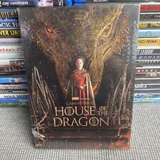 House of the Dragon: Season 1 (DVD)