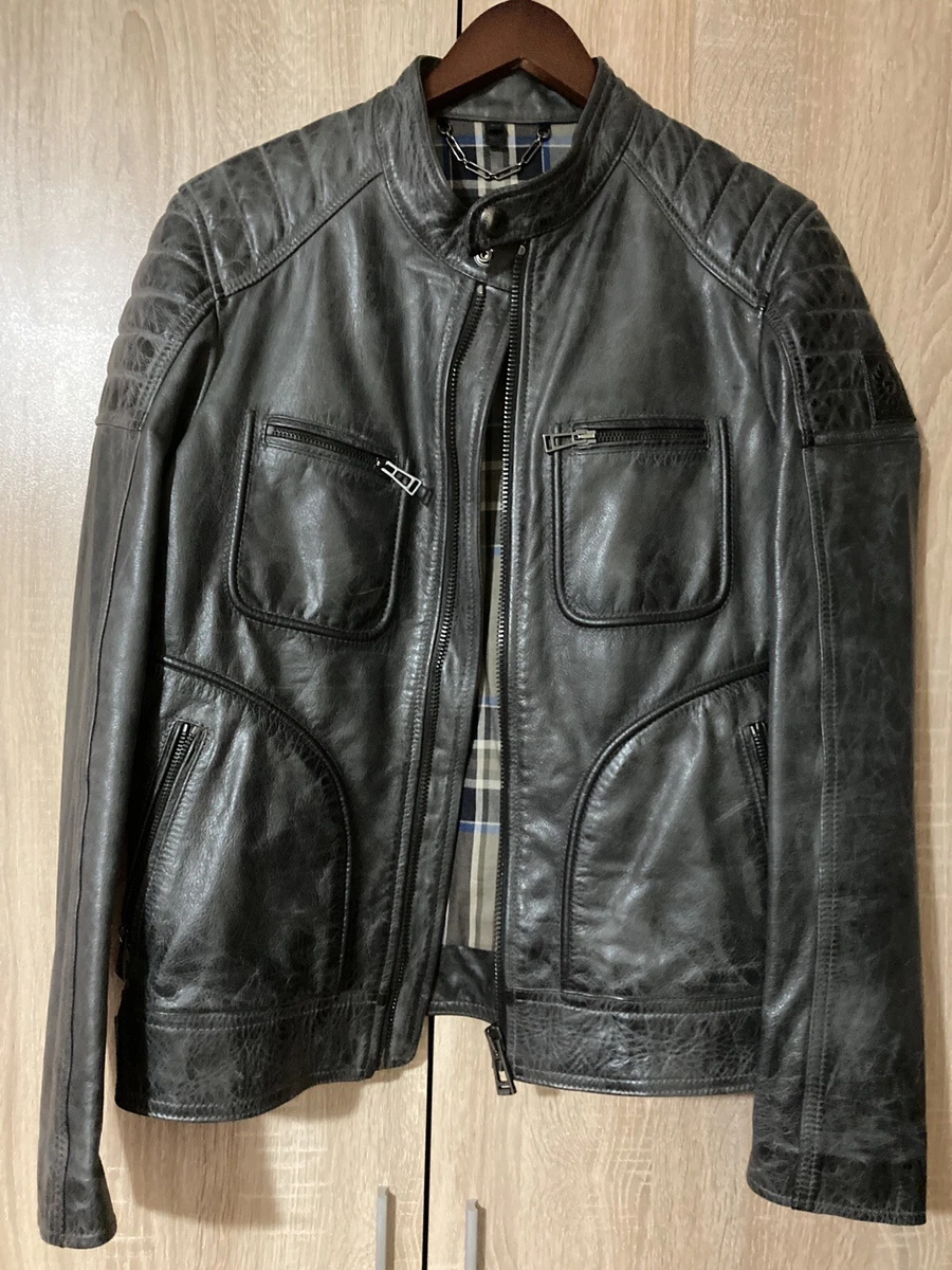 Belstaff weybridge wax outlet jacket