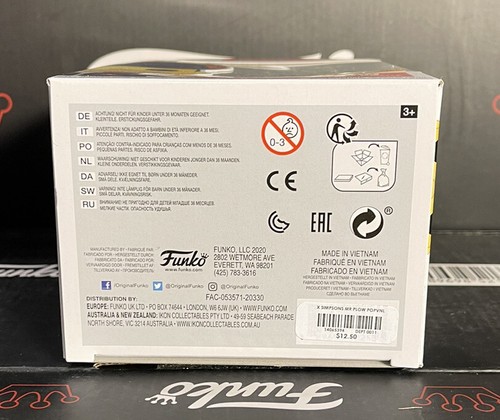 Mr Plow The Simpsons Homer Hot Topic Exclusive Funko Pop - Picture 6 of 7