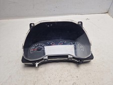 FIAT DOBLO MK2 INSTRUMENT CLUSTER SPEEDOMETER 0520326820  2015 - 2022