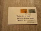 Ireland Eire First Day Cover 1965 Yeats Poet Centenary Dublin