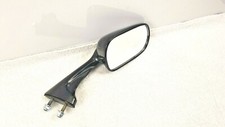 High Quality Mirror Right Honda VFR400 NC30 RVF400 NC35 OEM Style Inc Fixings