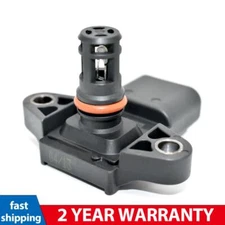 Intake Manifold Absolute Pressure MAP Sensor For Ford Expedition Explorer 3.5L